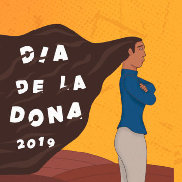 Actes Dia Dona 2019