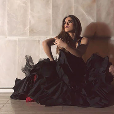 Flamenc contemporani amb Patrícia Guerrero al Pedra Viva