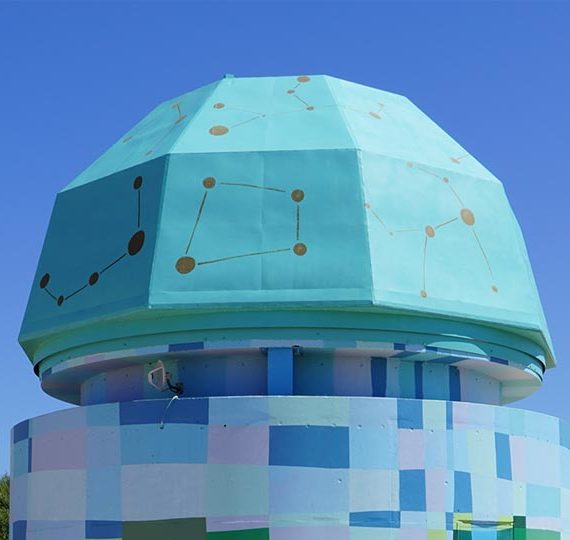 Observatori Astronòmic de Ciutadella