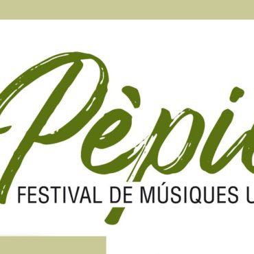 PÈPIT Festival de Músiques Urbanes de Menorca