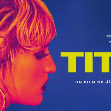 Cineclub de Ciutadella: Titane