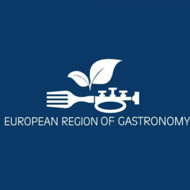 Regió Europea de Gastronomia